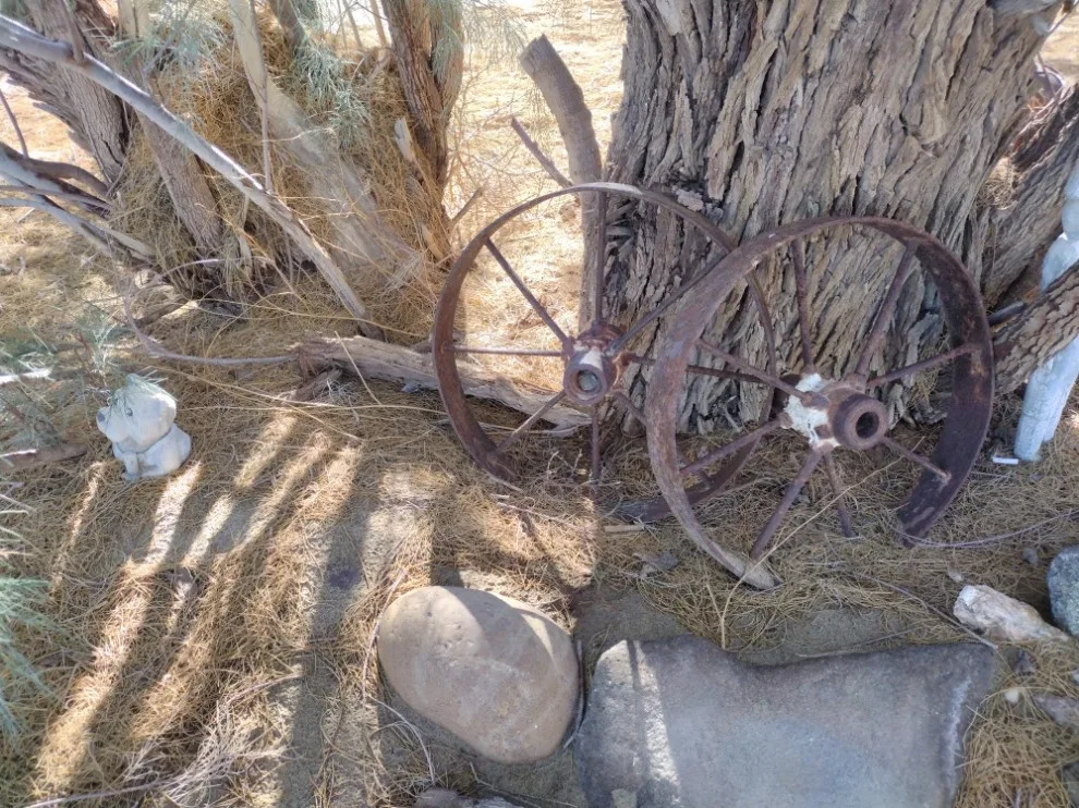 Valentine Ranch And Land Services - Photo 3