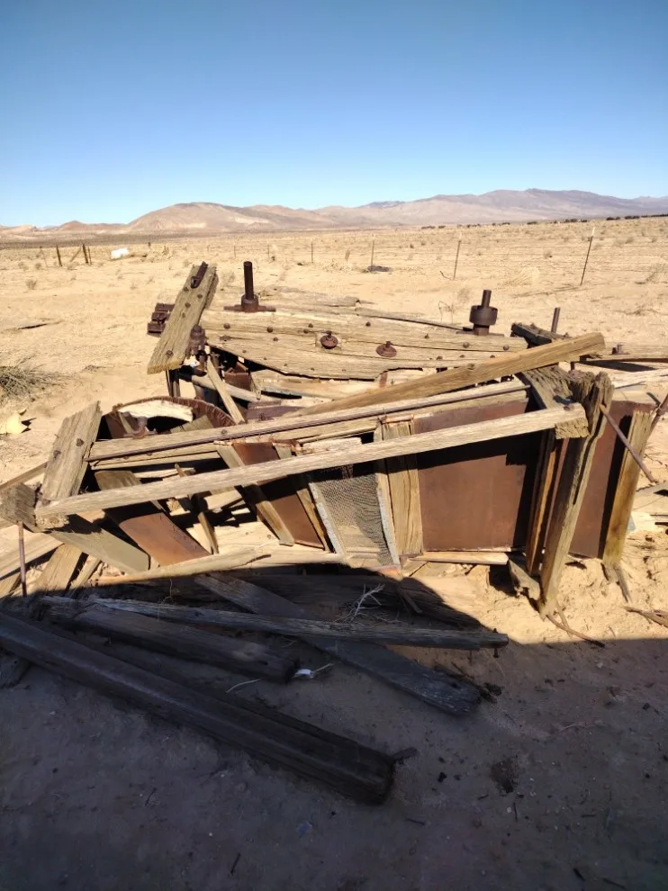 Valentine Ranch And Land Services - Photo 4
