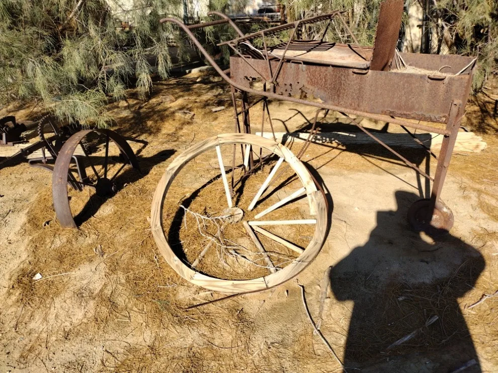 Valentine Ranch And Land Services - Photo 14