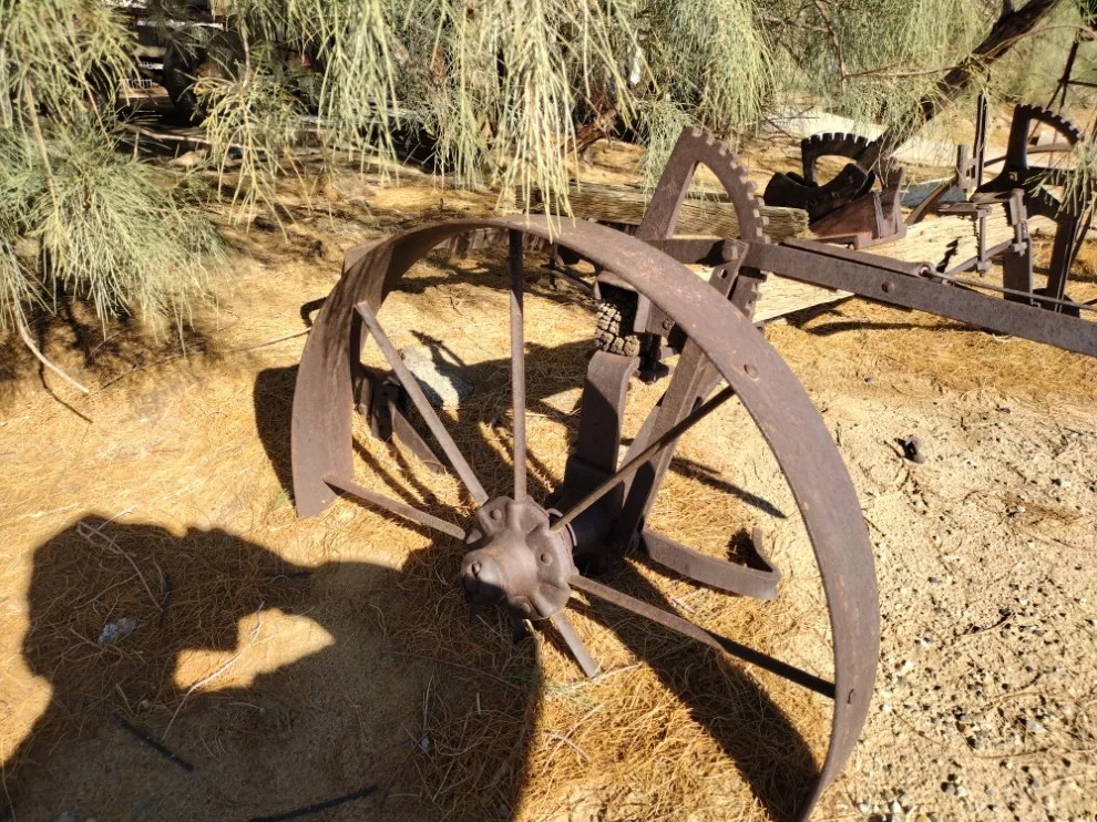 Valentine Ranch And Land Services - Photo 2