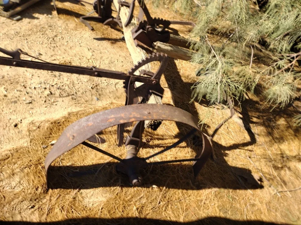 Valentine Ranch And Land Services - Photo 6
