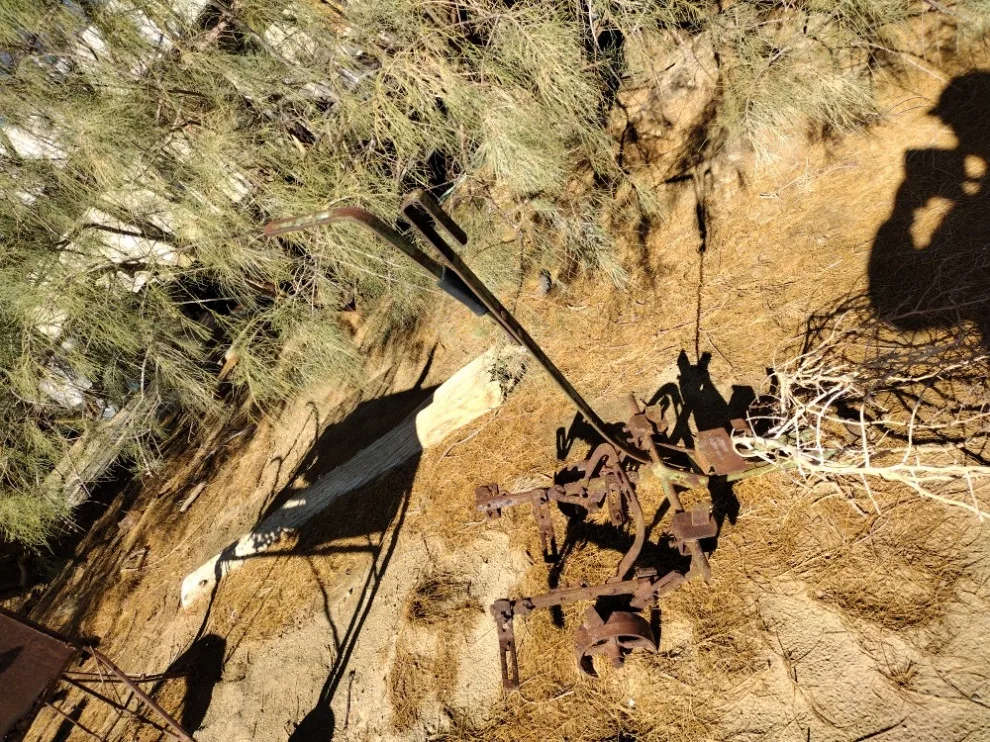 Valentine Ranch And Land Services - Photo 9