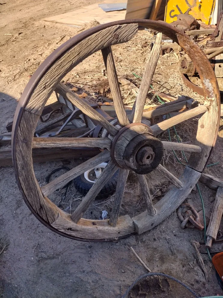 Valentine Ranch And Land Services - Photo 13