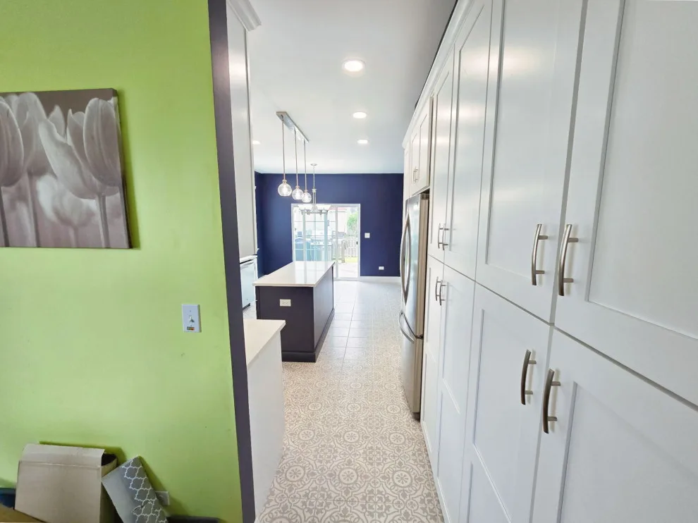Montgomery Complete Kitchen Renovation by Hammer Headz Home Repair LLC - Photo 5