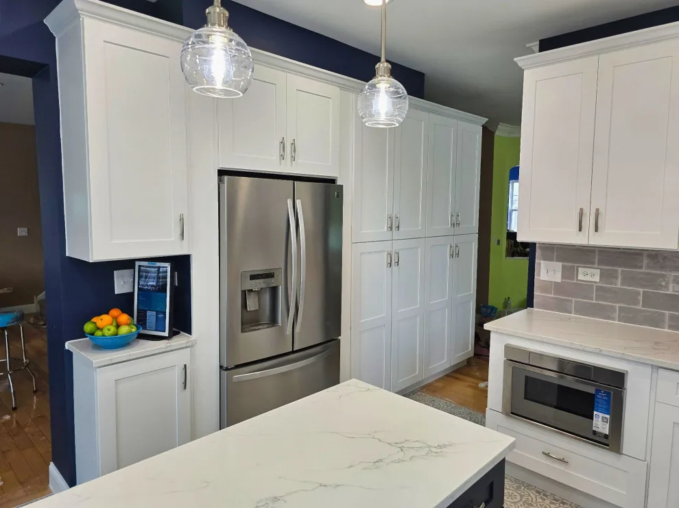 Montgomery Complete Kitchen Renovation by Hammer Headz Home Repair LLC - Photo 6