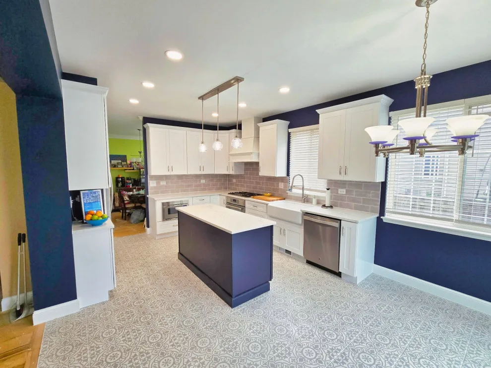 Hammer Headz Home Repair LLC - Photo 13