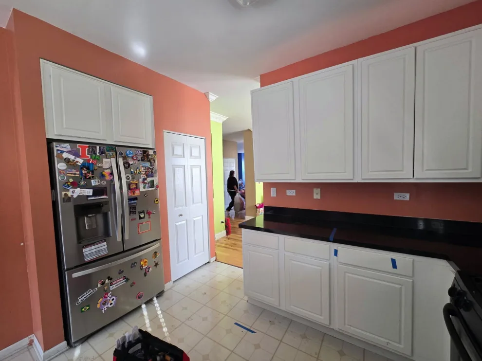 Hammer Headz Home Repair LLC - Photo 3