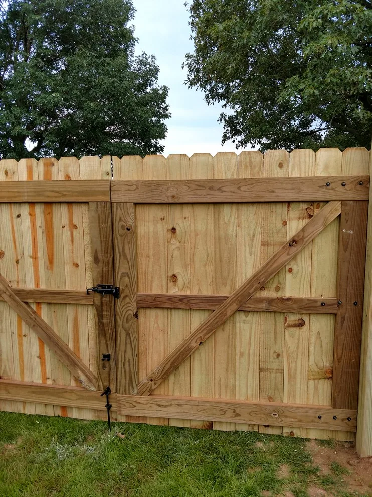Anderson's Handyman Service - Photo 7