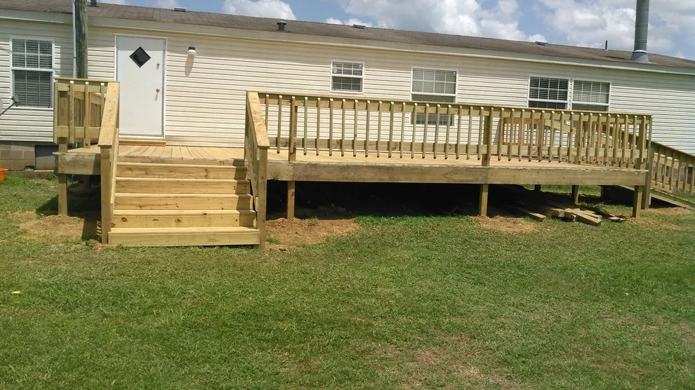 Anderson's Handyman Service - Photo 11