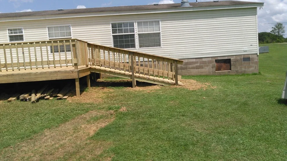 Verandas and Decks by Anderson's Handyman Service - Photo 3