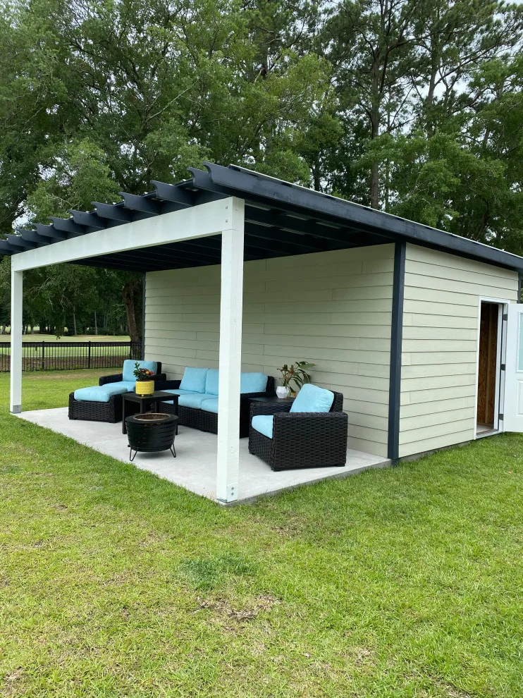 DLJ Construction And Home Improvement - Photo 7