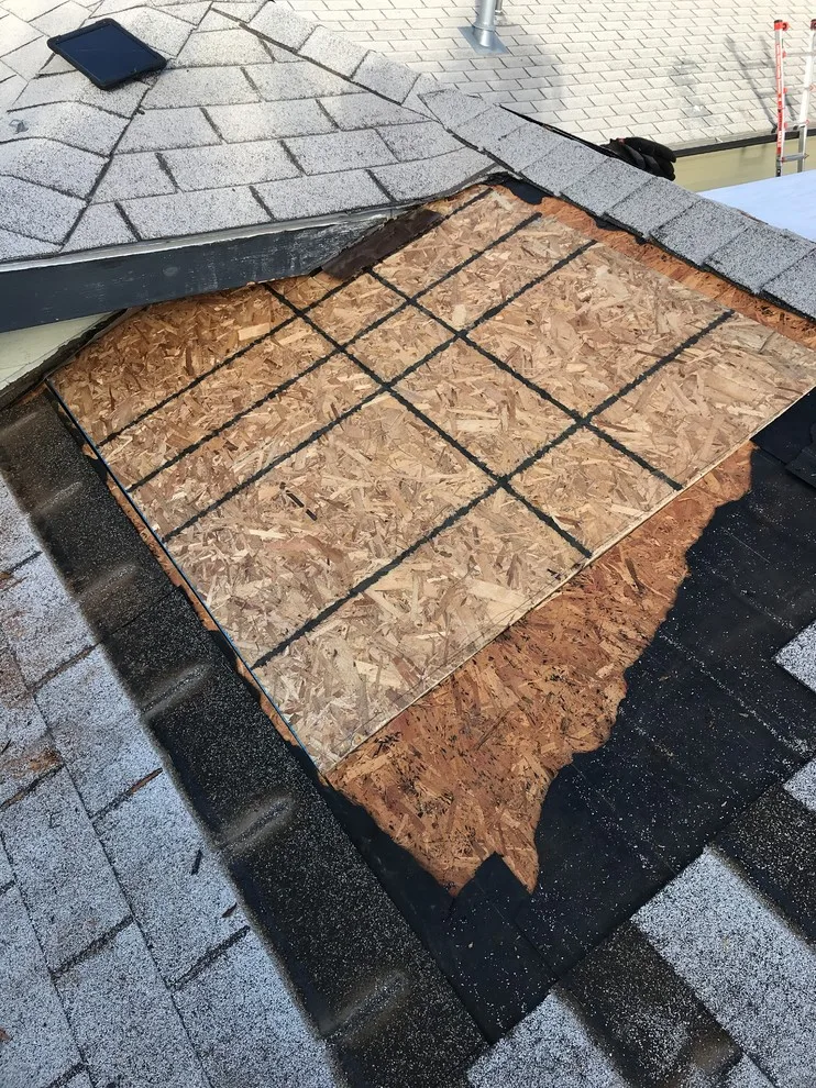 Roof Restoration by Handyman Hero - Photo 3