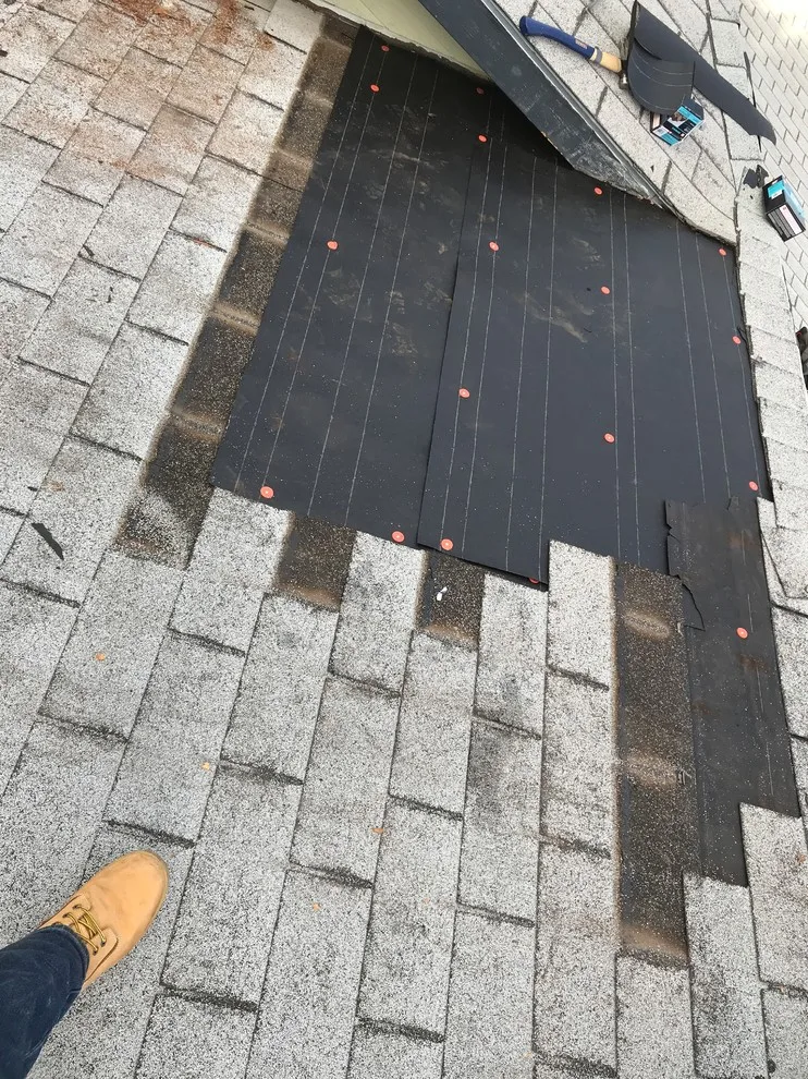 Roof Restoration by Handyman Hero - Photo 4