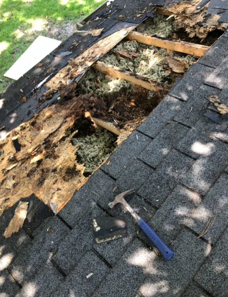 A&J's Home Improvements & Cleaning LLC - Photo 7