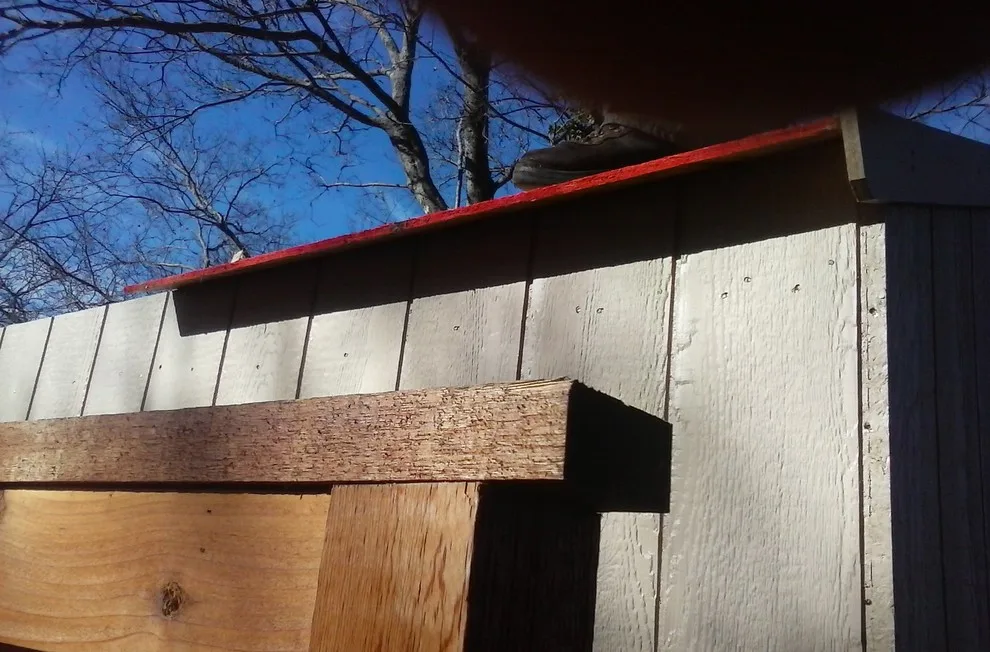 Shed Construction by Swift Handyman Services - Photo 5