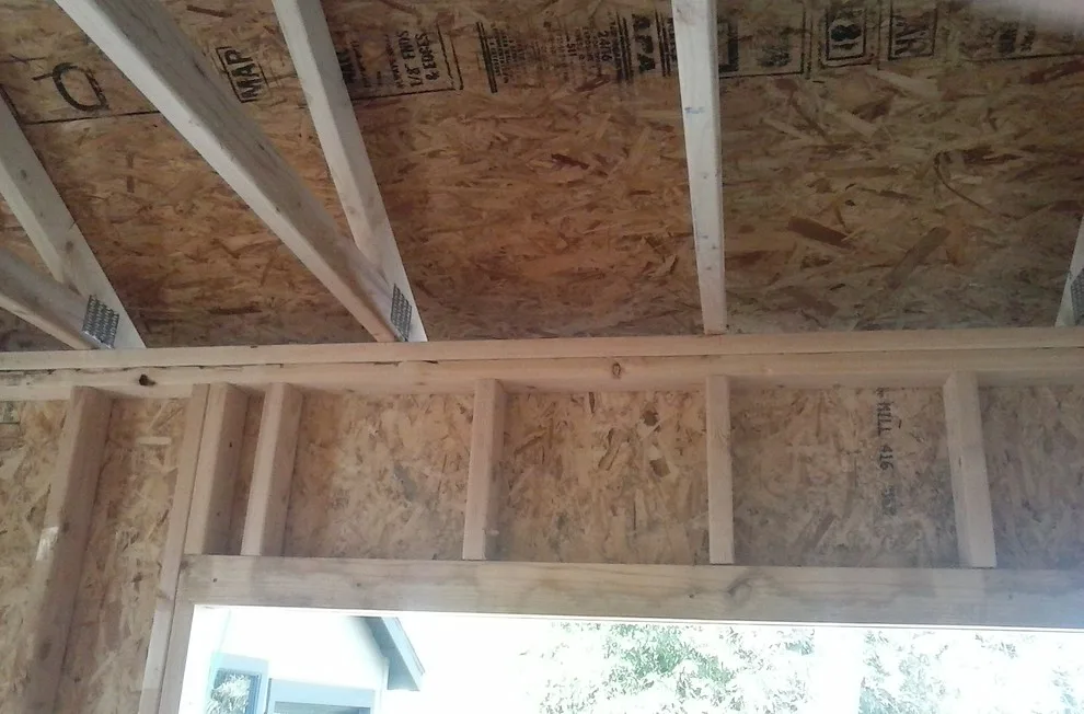 Shed Construction by Swift Handyman Services - Photo 3