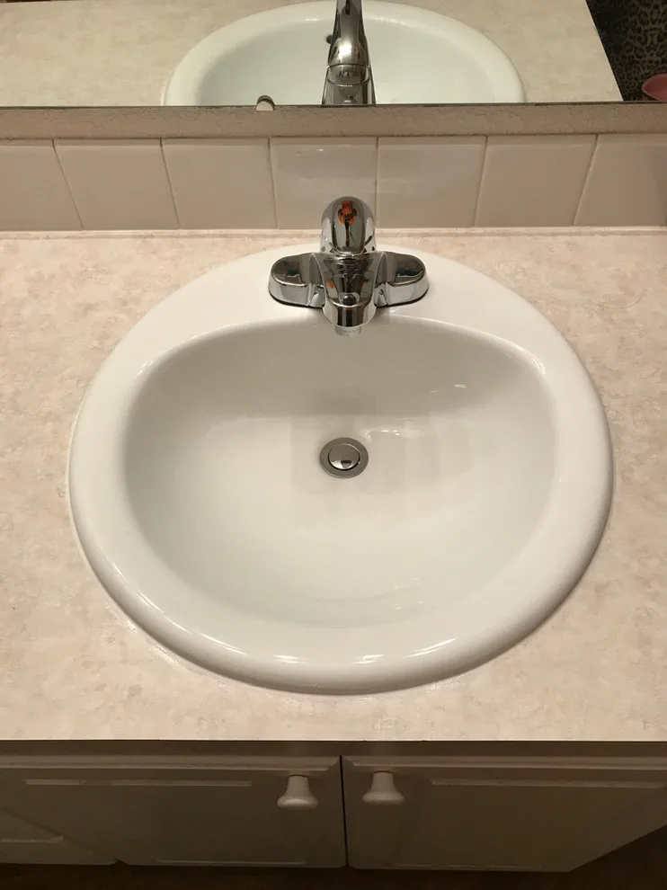 Sink Setup by Handyman Hero - Photo 5