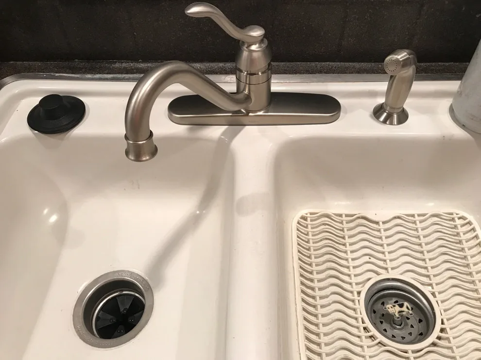 Sink Setup by Handyman Hero - Photo 2
