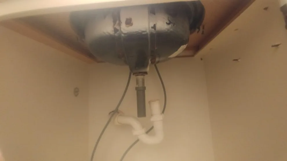 Sink Setup by Handyman Hero - Photo 4