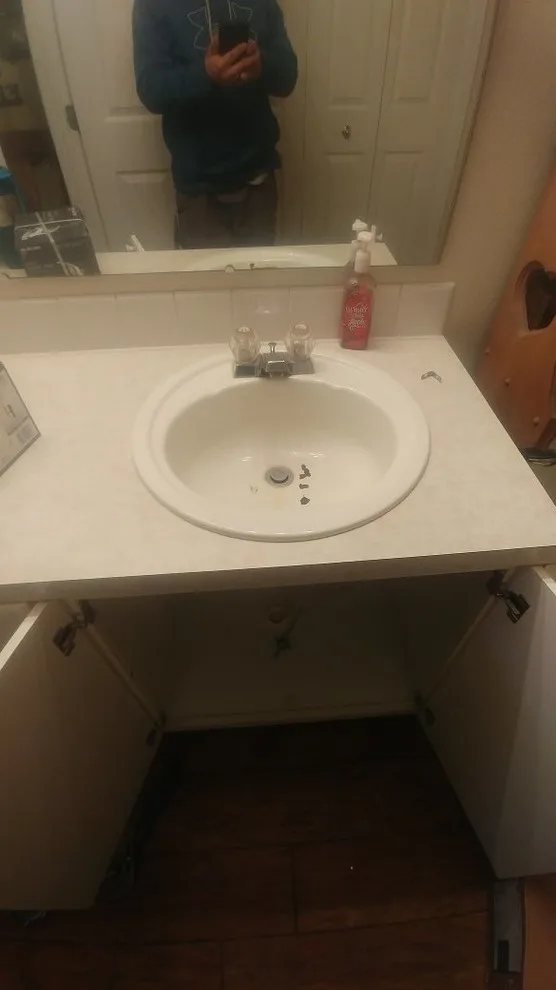 Sink Setup by Handyman Hero - Photo 3