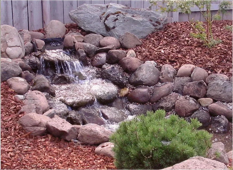 Rock and Stream by TFC Build - Photo 3
