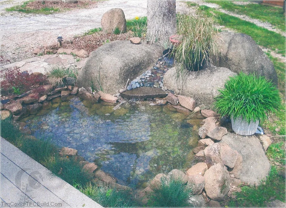 Rock and Stream by TFC Build - Photo 6