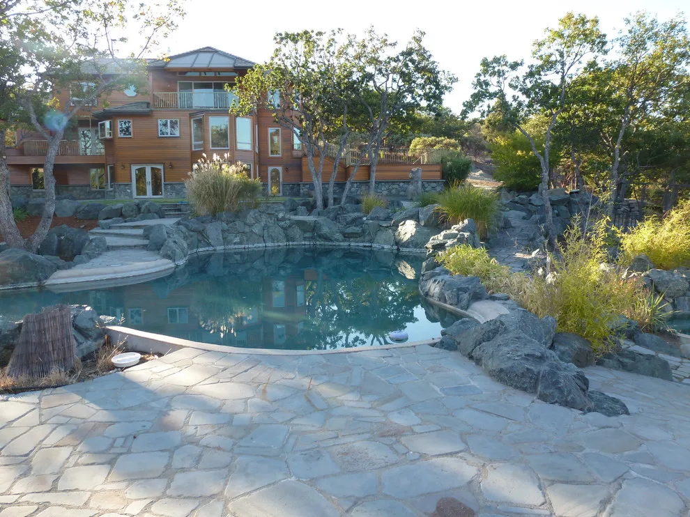 Rock and Stream by TFC Build - Photo 11