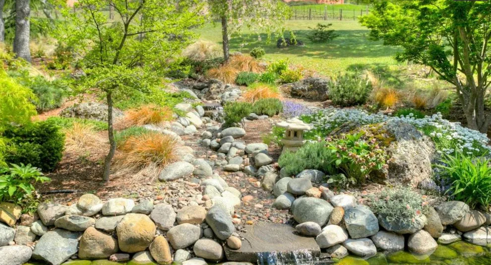 Rock and Stream by TFC Build - Photo 2