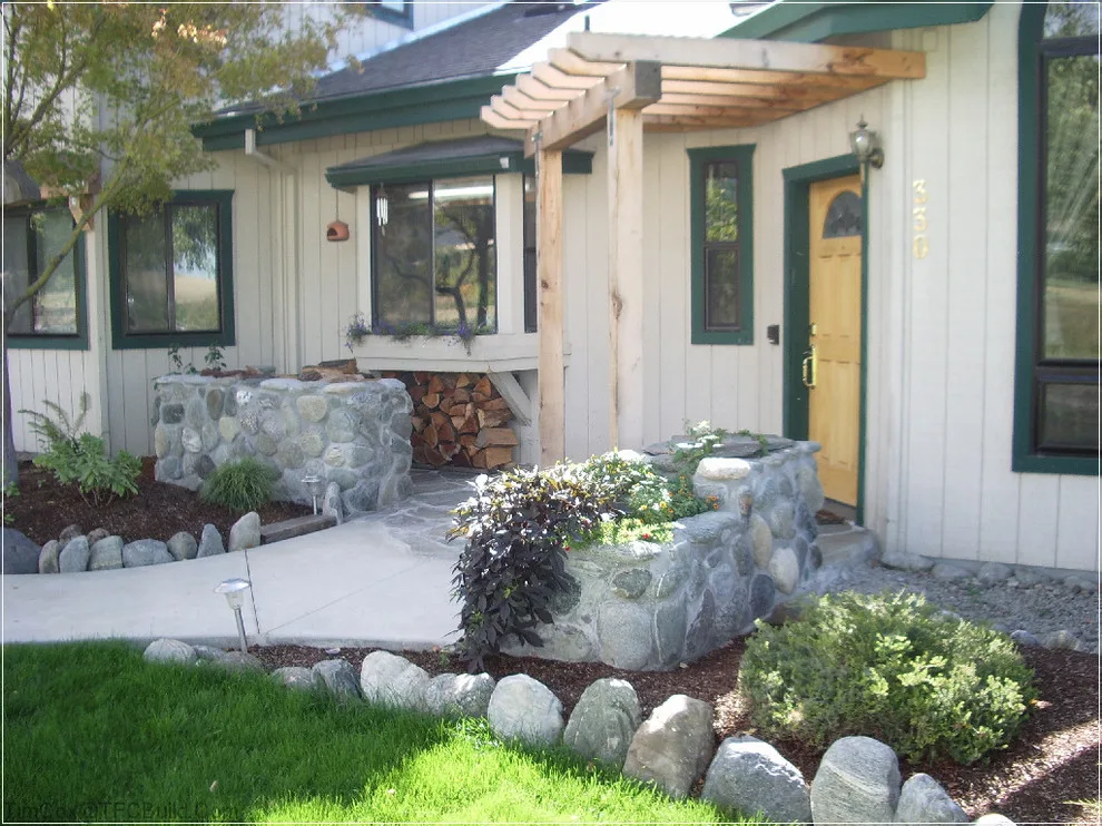 Rock and Timber by TFC Build - Photo 15