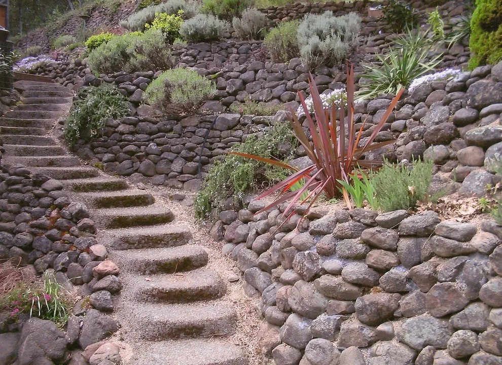 Rocky Gardens by TFC Build - Photo 14