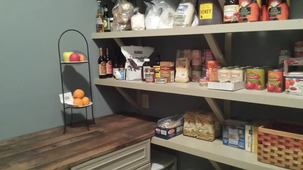 Pantry Storage by Home Maintenance Solution, Inc. - Photo 3