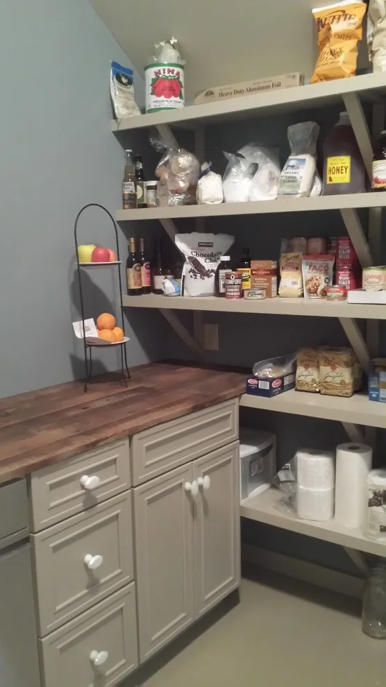 Pantry Storage by Home Maintenance Solution, Inc. - Photo 6