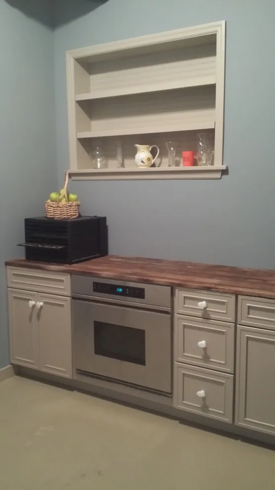 Pantry Storage by Home Maintenance Solution, Inc. - Photo 5