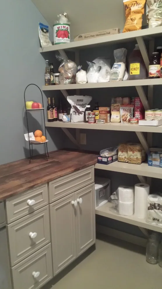 Pantry Storage by Home Maintenance Solution, Inc. - Photo 4