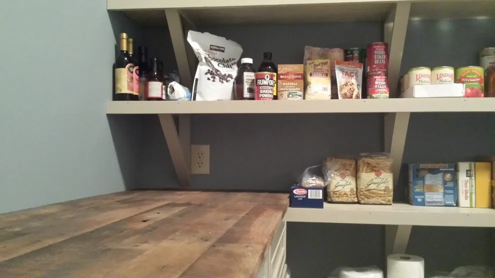 Pantry Storage by Home Maintenance Solution, Inc. - Photo 2