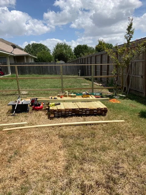 Pine Replacement Treatment by Veradon Solutions, LLC - Photo 2