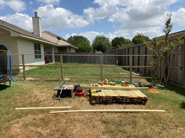 Pine Replacement Treatment by Veradon Solutions, LLC - Photo 6