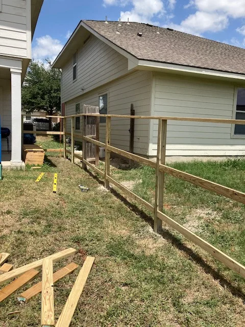 Pine Replacement Treatment by Veradon Solutions, LLC - Photo 8
