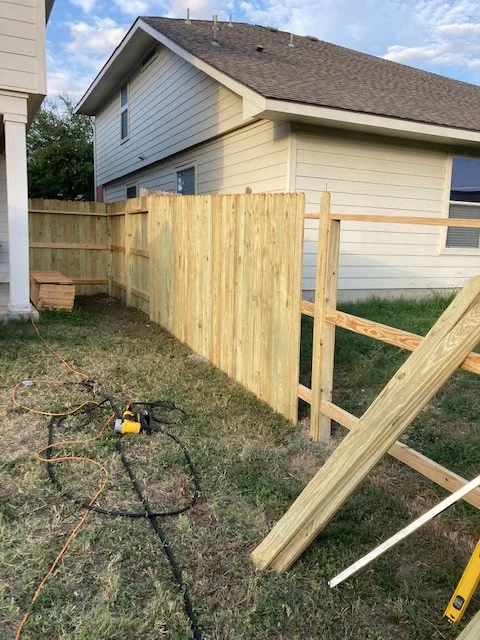 Pine Replacement Treatment by Veradon Solutions, LLC - Photo 7