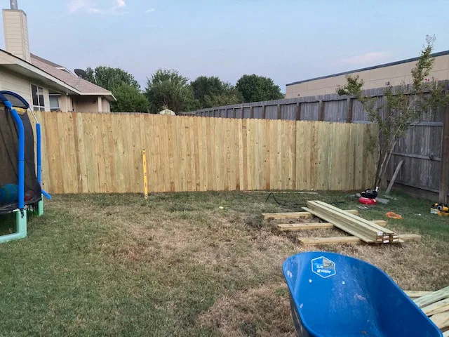 Pine Replacement Treatment by Veradon Solutions, LLC - Photo 9