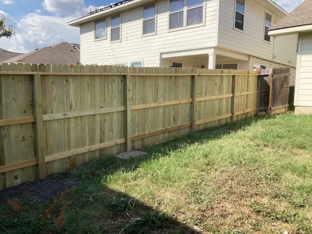 Pine Replacement Treatment by Veradon Solutions, LLC - Photo 3