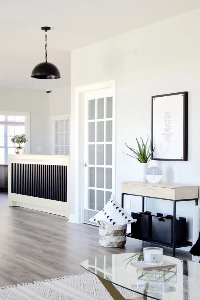 UNC Pembroke | Pembroke Point by Hoelzeman Home Improvement - Photo 9