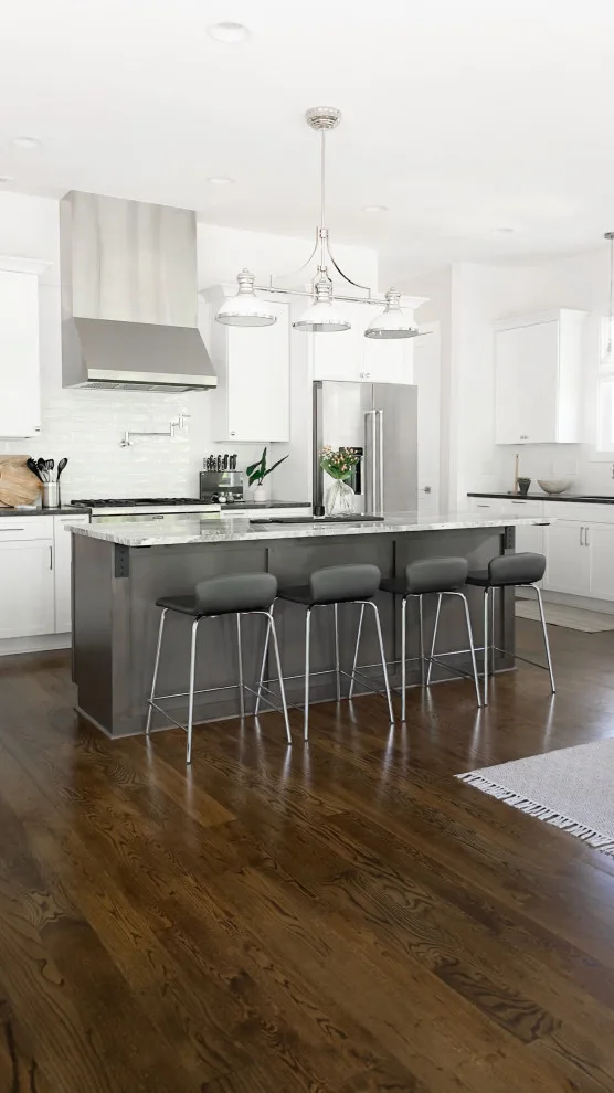 White Bridge in West Nashville by Hoelzeman Home Improvement - Photo 15
