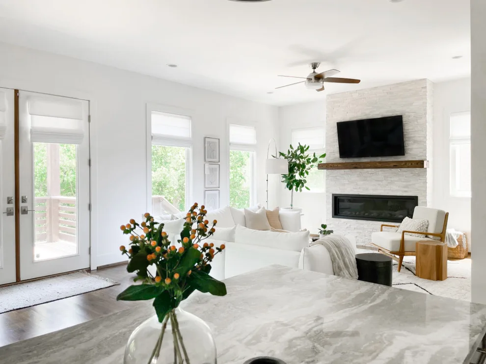 White Bridge in West Nashville by Hoelzeman Home Improvement - Photo 39