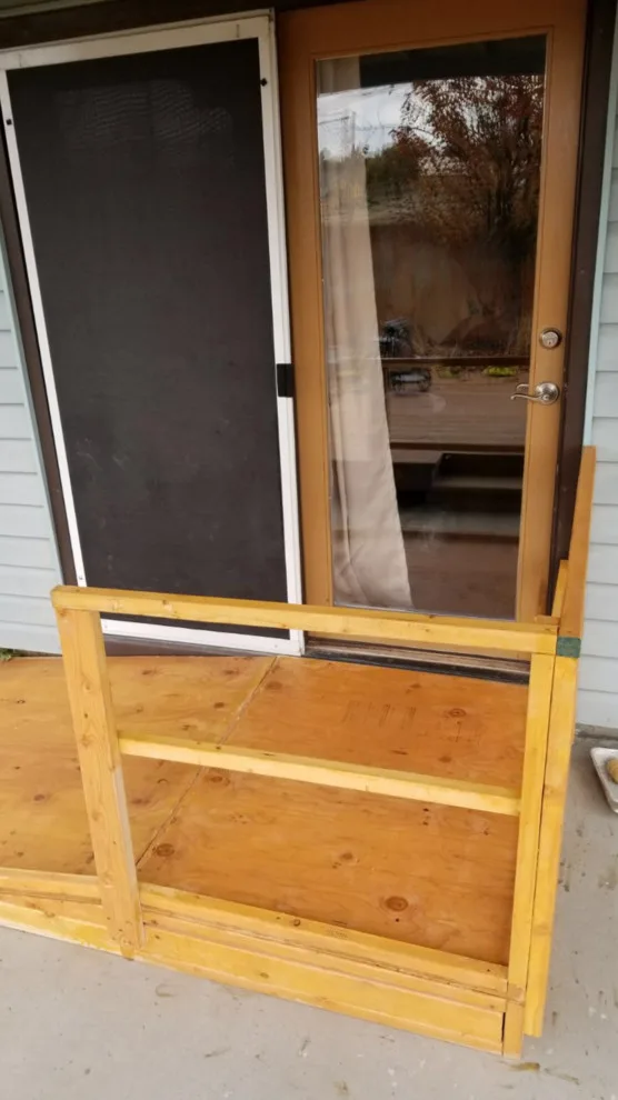 Accessibility Ramp by Handyman Hero - Photo 5