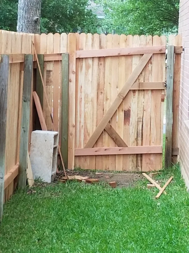 Timber Barrier by Veradon Solutions, LLC - Photo 3