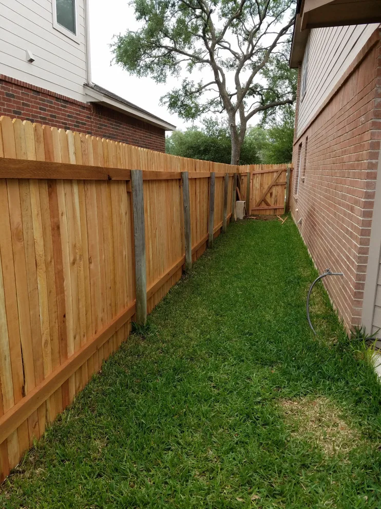Timber Barrier by Veradon Solutions, LLC - Photo 2