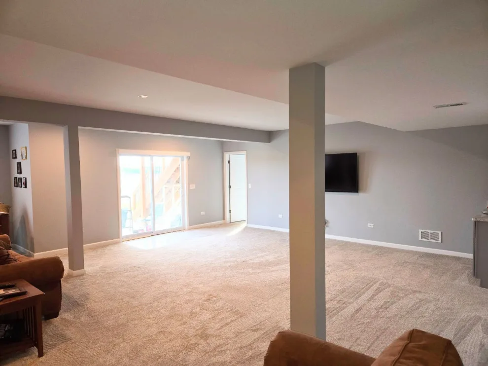 Yorkville Basement Water Infiltration by Hammer Headz Home Repair LLC - Photo 5