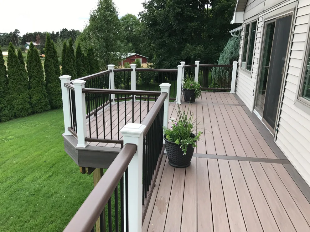Cherry Orchard Platform by Renew It Decks - Photo 3