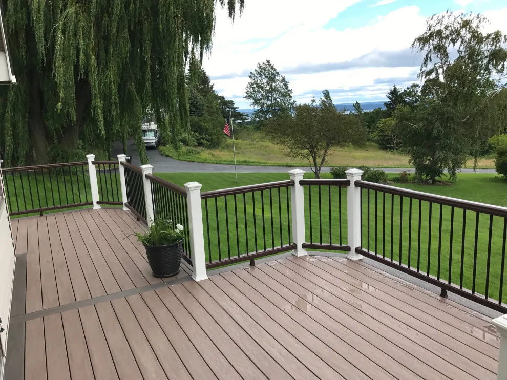 Cherry Orchard Platform by Renew It Decks - Photo 6